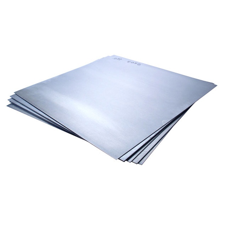 Stainless Steel Sheet